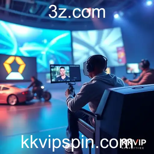 Tendências e Desafios no Mundo dos Jogos Online