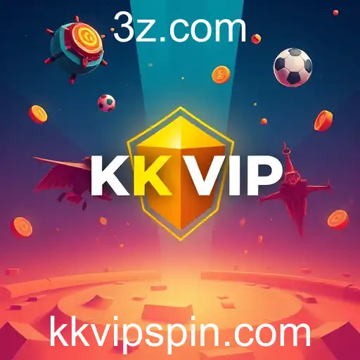 KKVIP Revoluciona a Indústria de Jogos Online