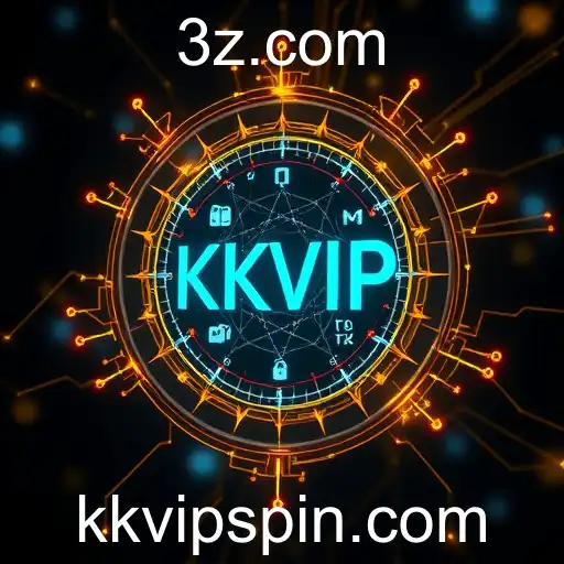 A Ascensão da KKVIP no Cenário de Jogos Online de 2025