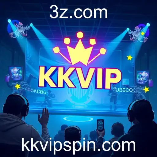 A Revolução do Gaming com KKVip