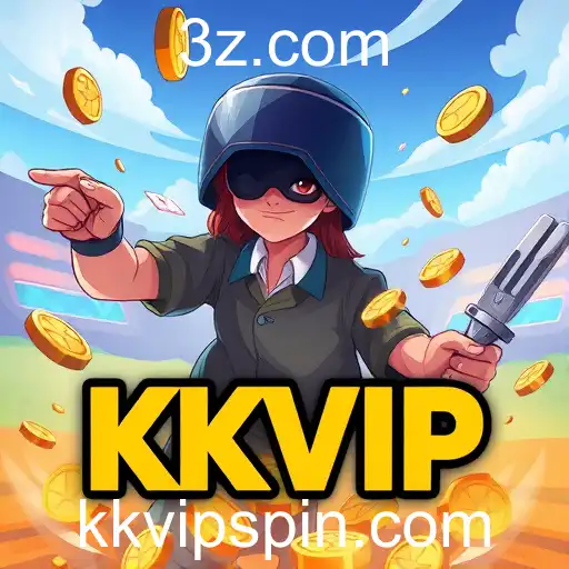 KKVIP: A Revolução dos Jogos Online no Brasil