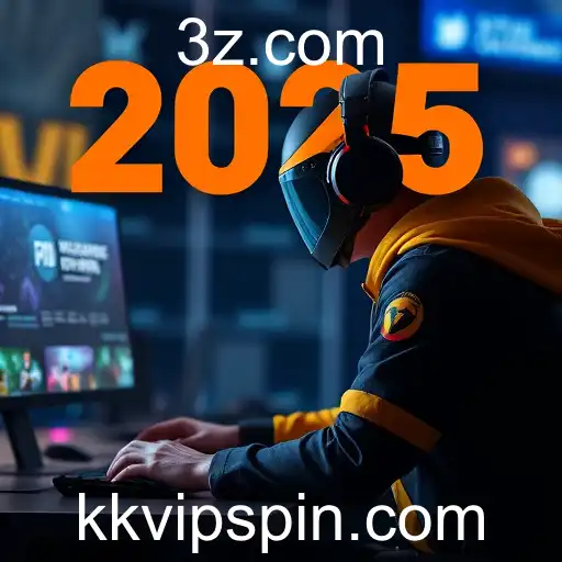 A Ascensão do KKVIP no Cenário de Jogos Online