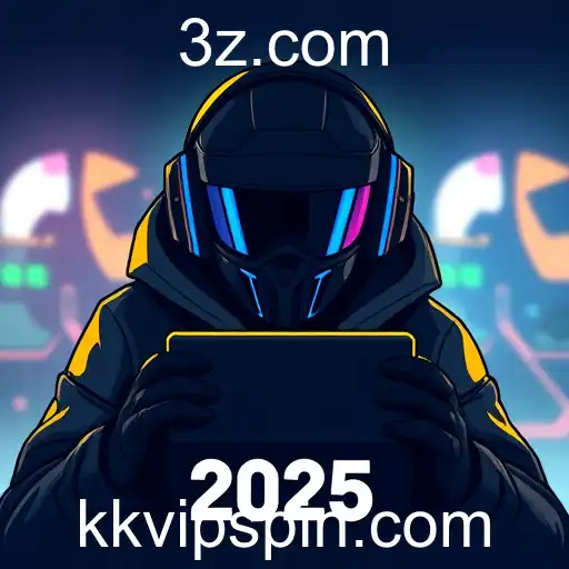 Expansão Rápida da Indústria de Jogos em 2025