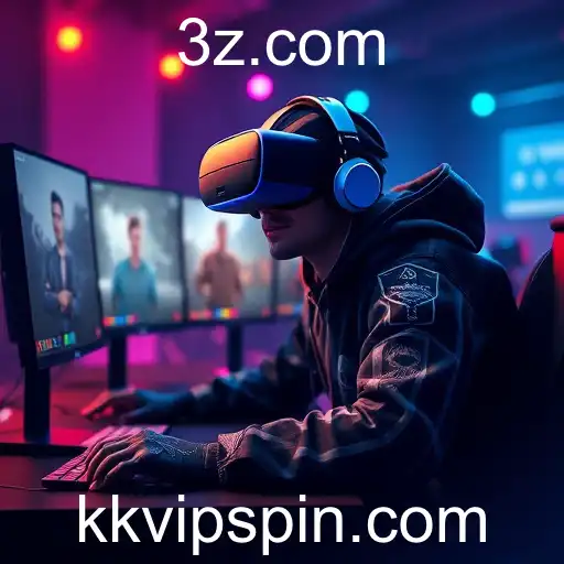 Expansão Virtual: Novidades e Tendências em Jogos Online