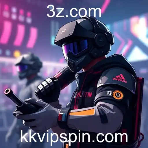 Tendências do Mercado de Jogos e a Ascensão de KKVIP