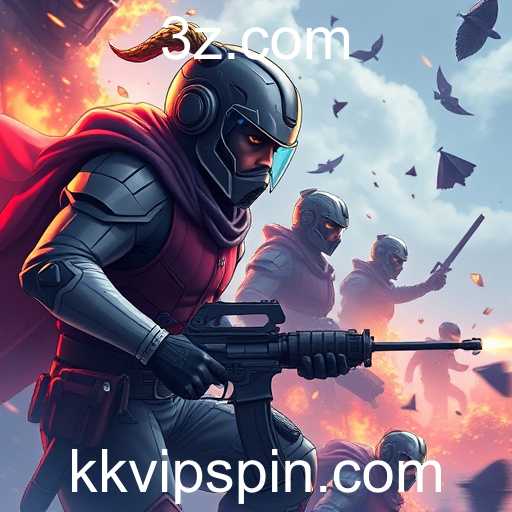 A Ascensão do KKVIP e a Nova Era do Entretenimento Online