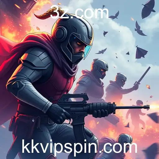 A Ascensão do KKVIP e a Nova Era do Entretenimento Online