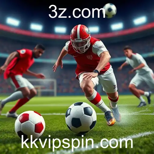 Explorando a Categoria de Esportes no KKVIP