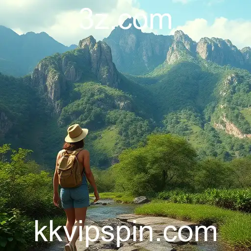 Explorando o Mundo dos Jogos de Viagem em KKVip