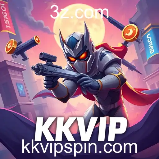 Tendências de Jogos e o Impacto de KKVIP